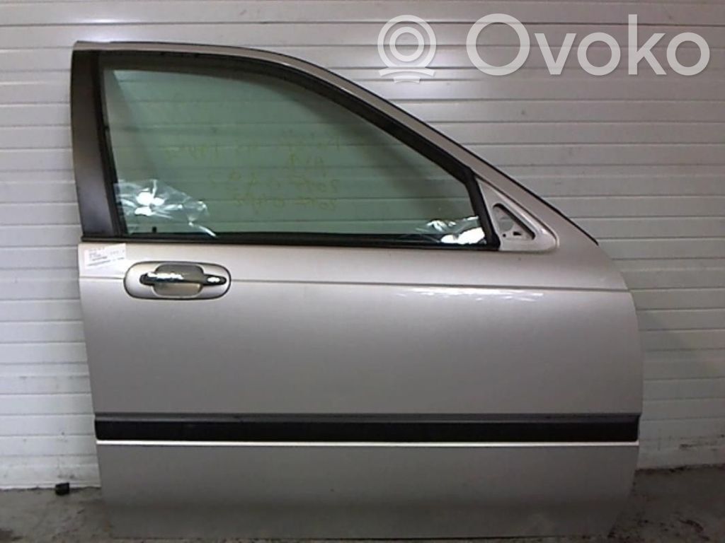 Rover 45 Durvis 