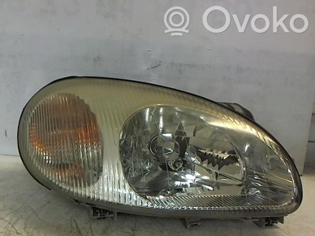Daewoo Lanos Priekinis žibintas 
