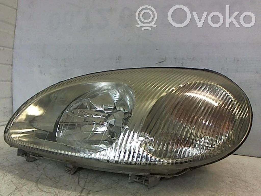Etu-/Ajovalo   96304610