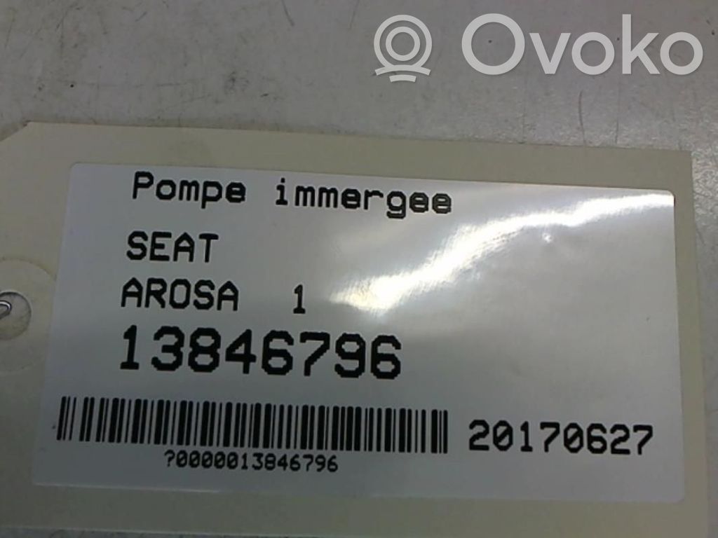 Bomba interna de combustible   7M0919087D