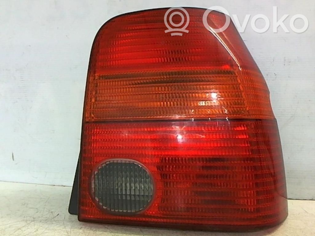 Seat Arosa Takavalot 