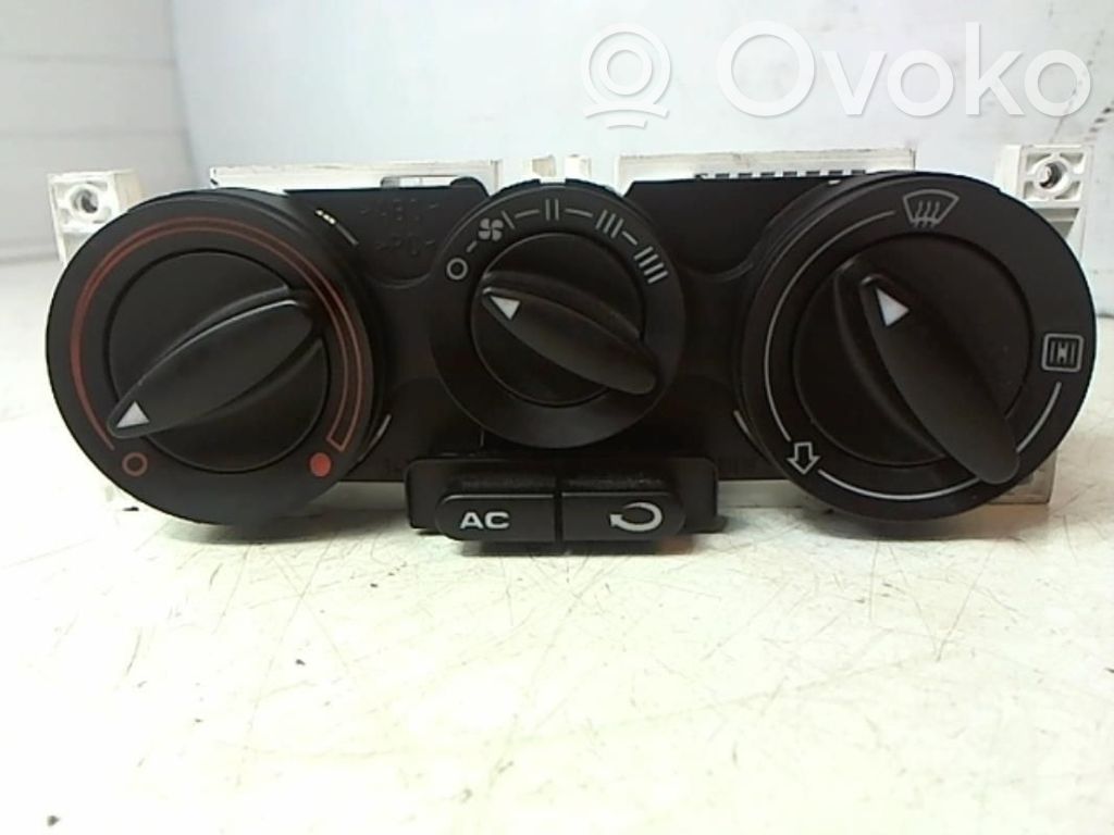 Seat Leon (1M) Climate control unit 