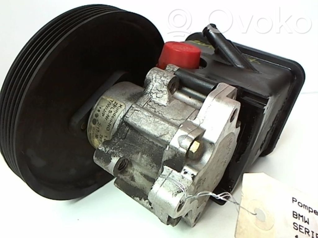 Power steering pump   32411095155