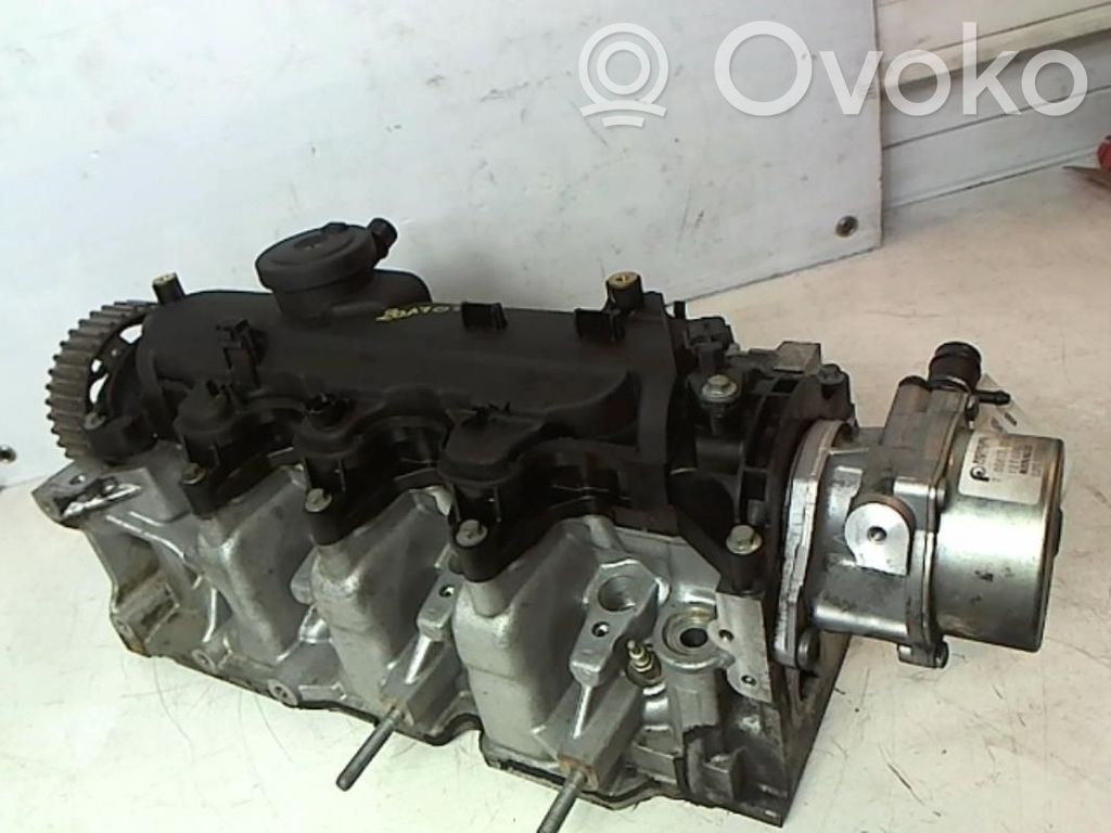 Engine head   110418343R