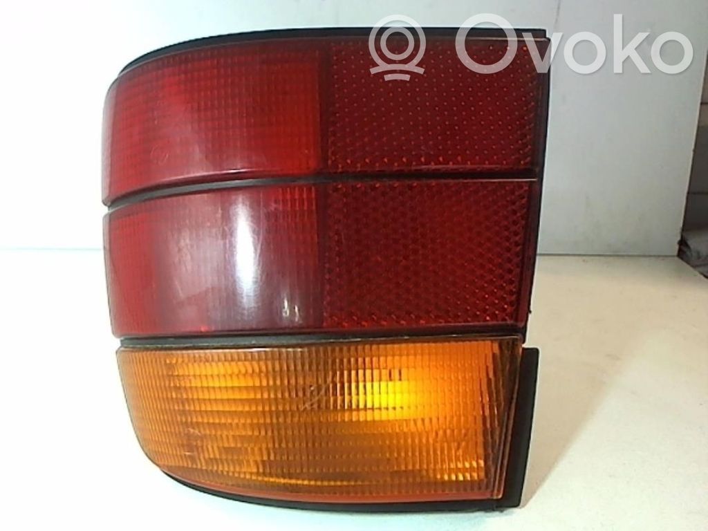 BMW 5 E34 Takavalot 