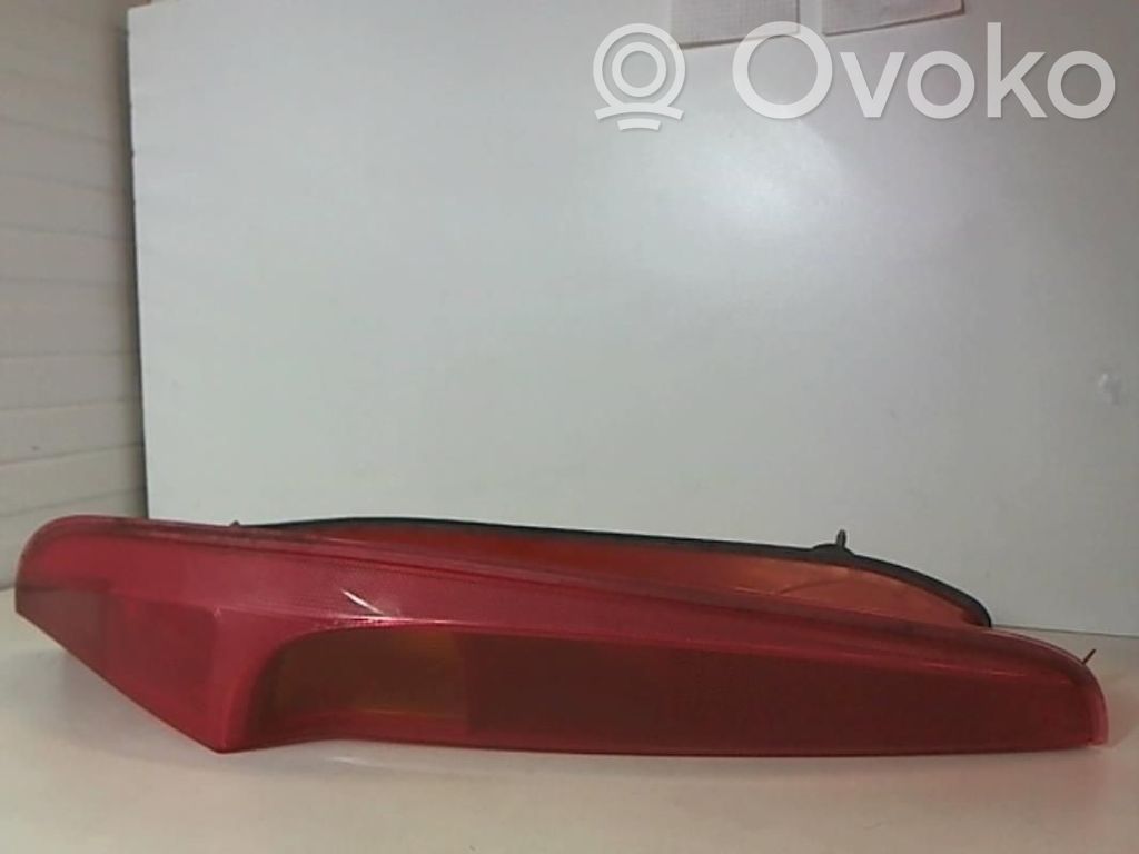 Fiat Punto (188) Lampa tylna 