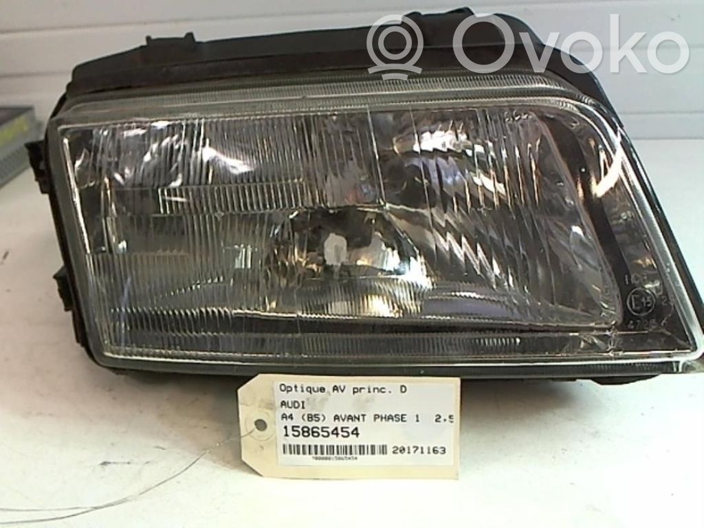 Audi A4 S4 B5 8D Scheinwerfer 