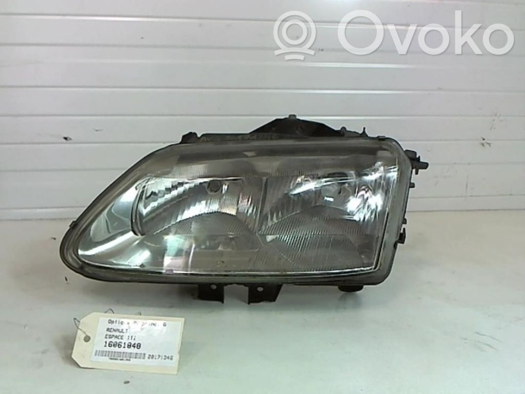 Renault Espace III Scheinwerfer 
