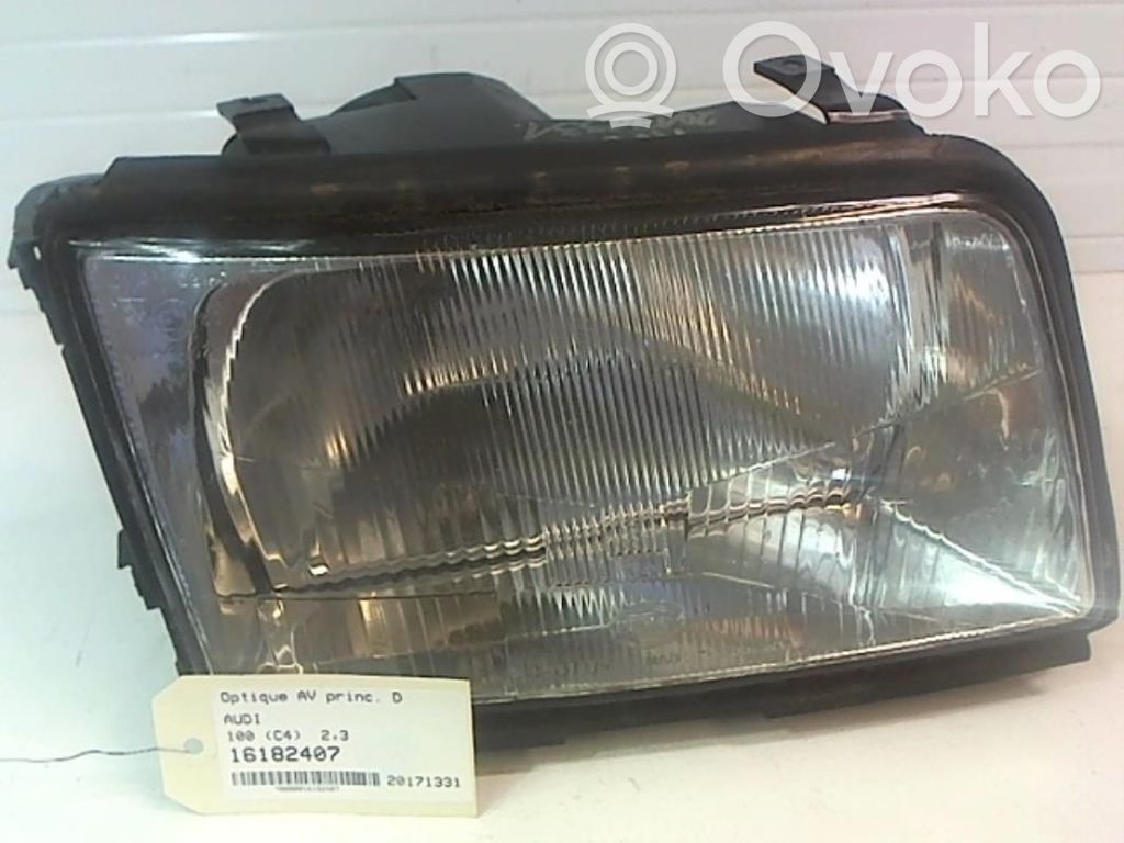 Audi A6 S6 C4 4A Scheinwerfer 