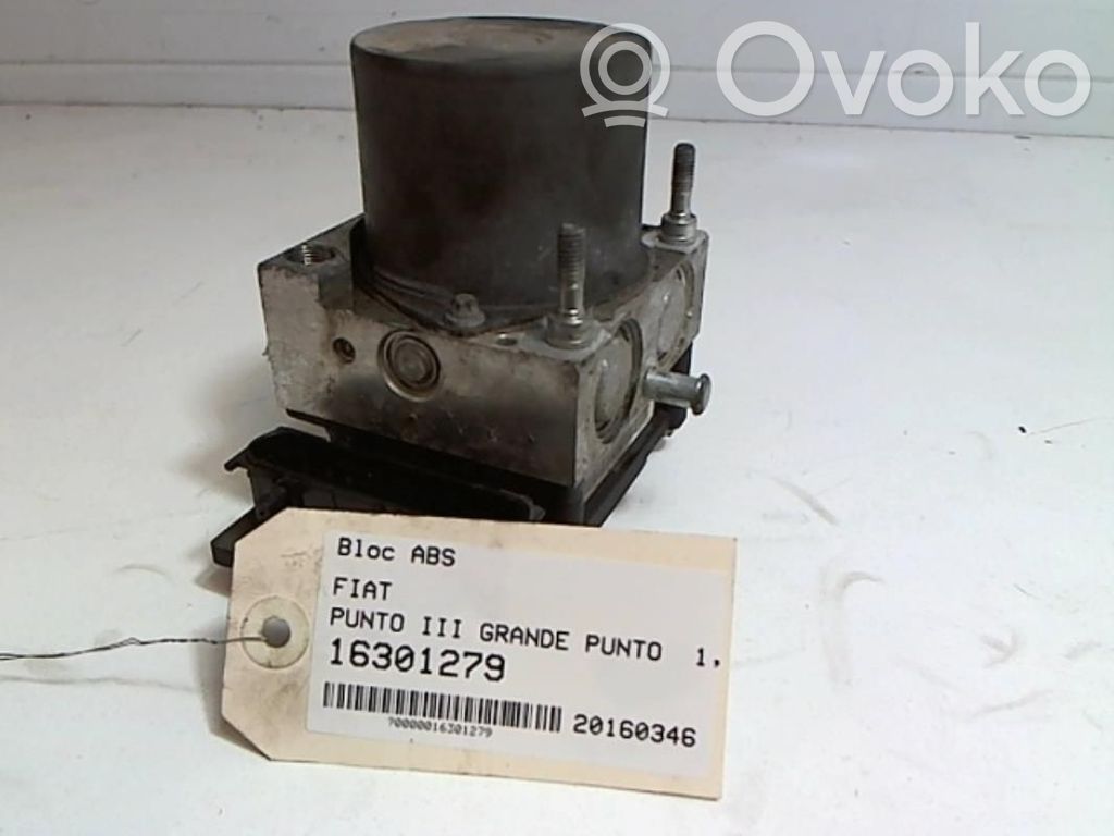 Pompa ABS   71736524