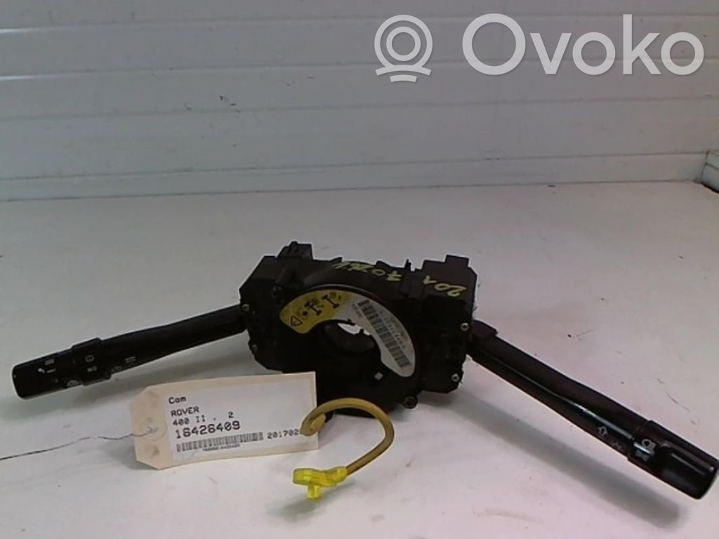 Rover 414 - 416 - 420 Leva/interruttore dell’indicatore di direzione e tergicristallo 