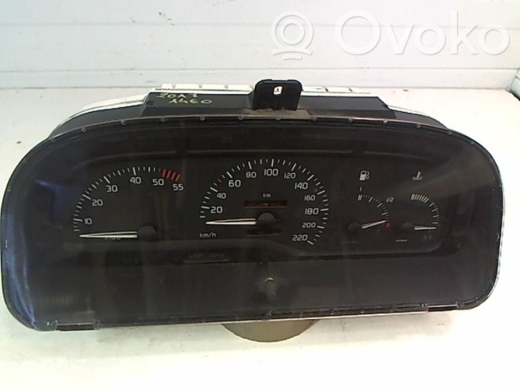 Licznik / Prędkościomierz   7701038712