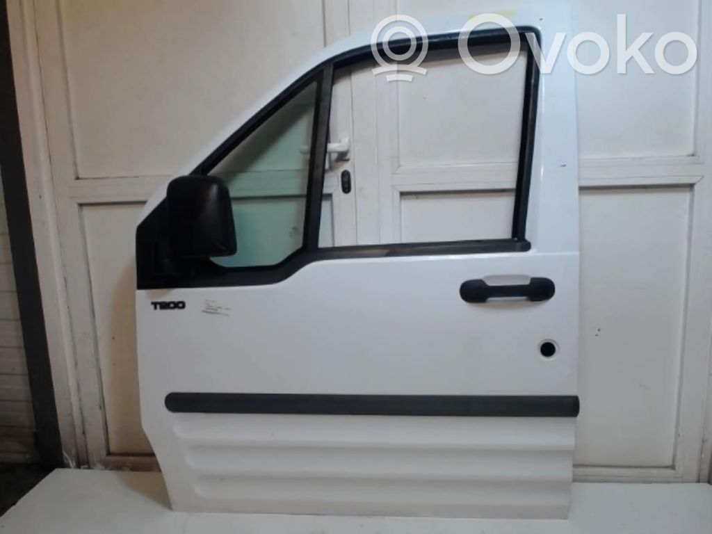 Ford Transit -  Tourneo Connect Durvis 