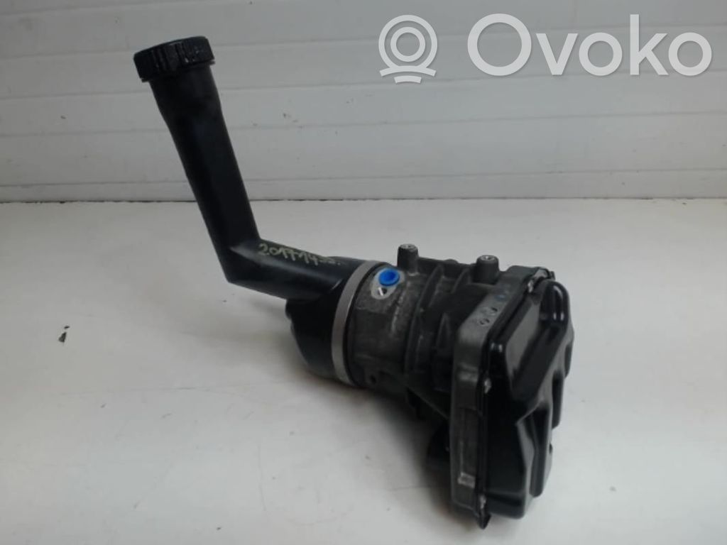 Citroen C4 I Picasso Servopumpe 