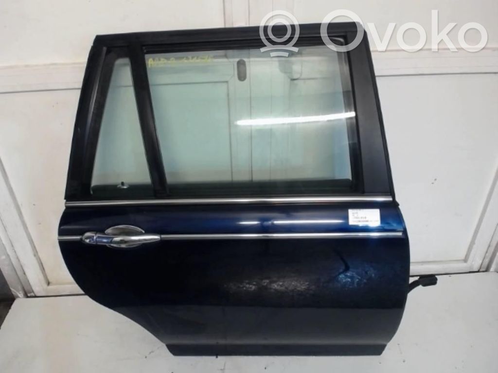 Galinės durys   BFA500260
