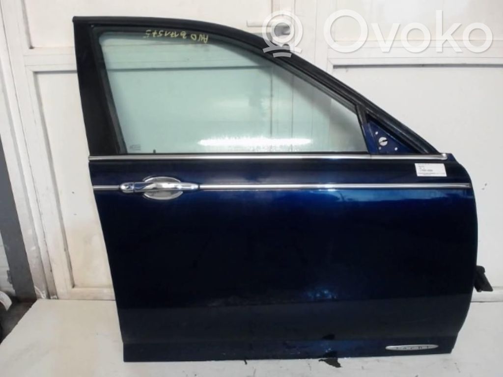 Rover 75 Durvis 