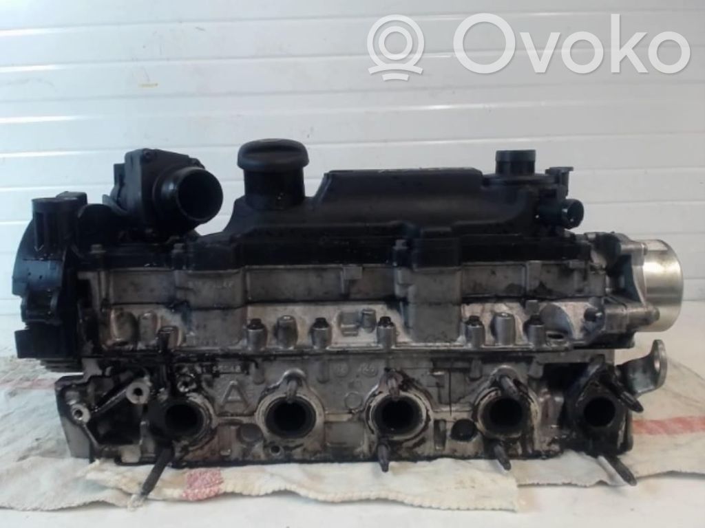 Engine head   0200CN