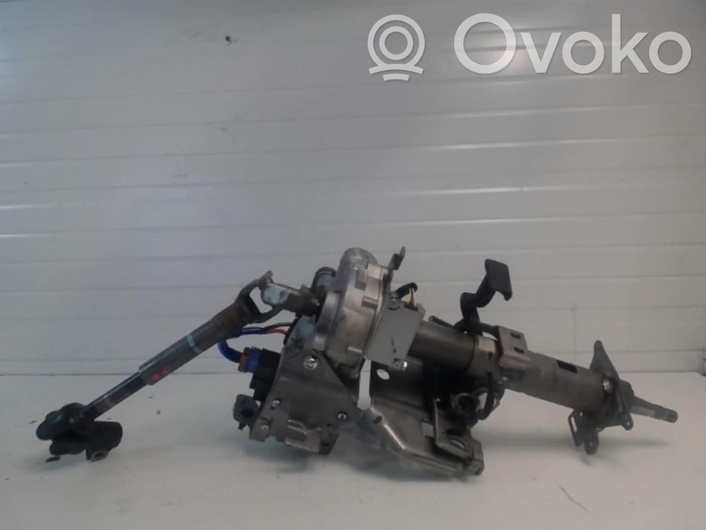 Nissan Note (E11) Steering wheel axle set 