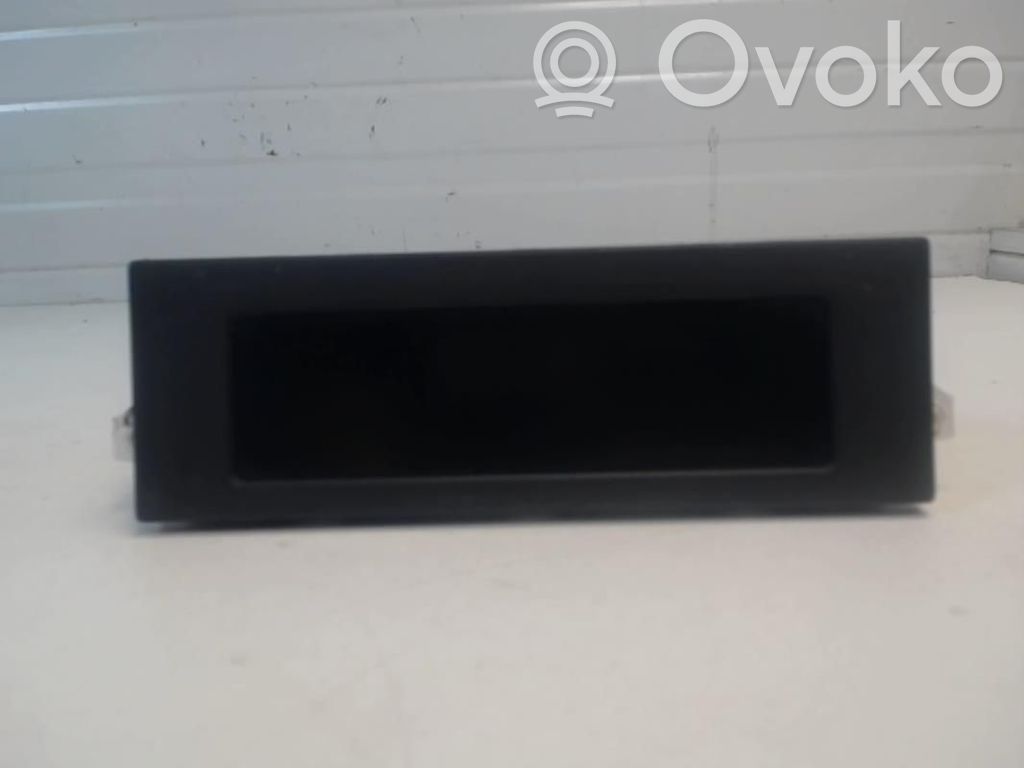Citroen C3 Screen/display/small screen 