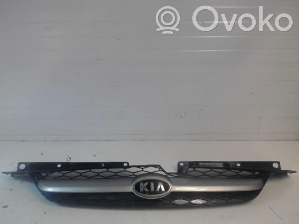 Front grill   86350FD010
