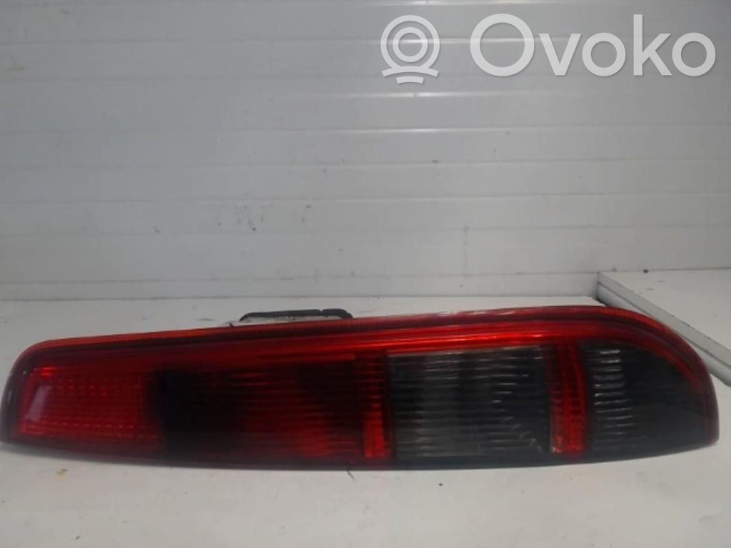 Ford Focus Rear/tail lights 