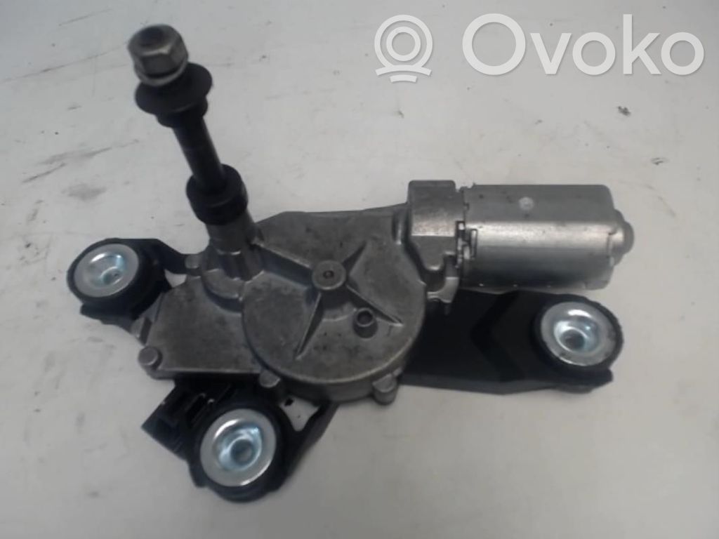 Ford Focus Wischermotor Heckscheibe 