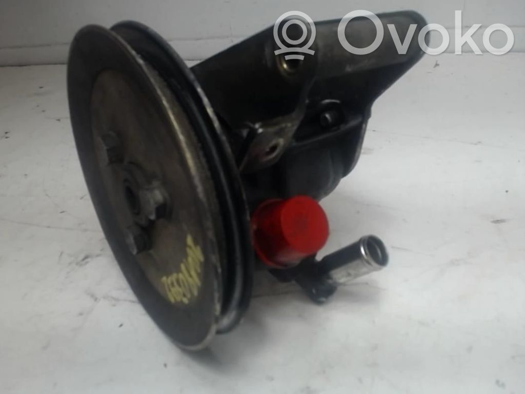 Ohjaustehostimen pumppu   DP2267