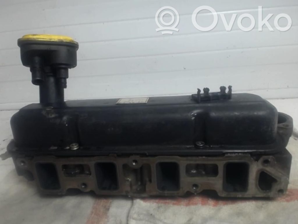 Ford Fiesta Culata del motor 