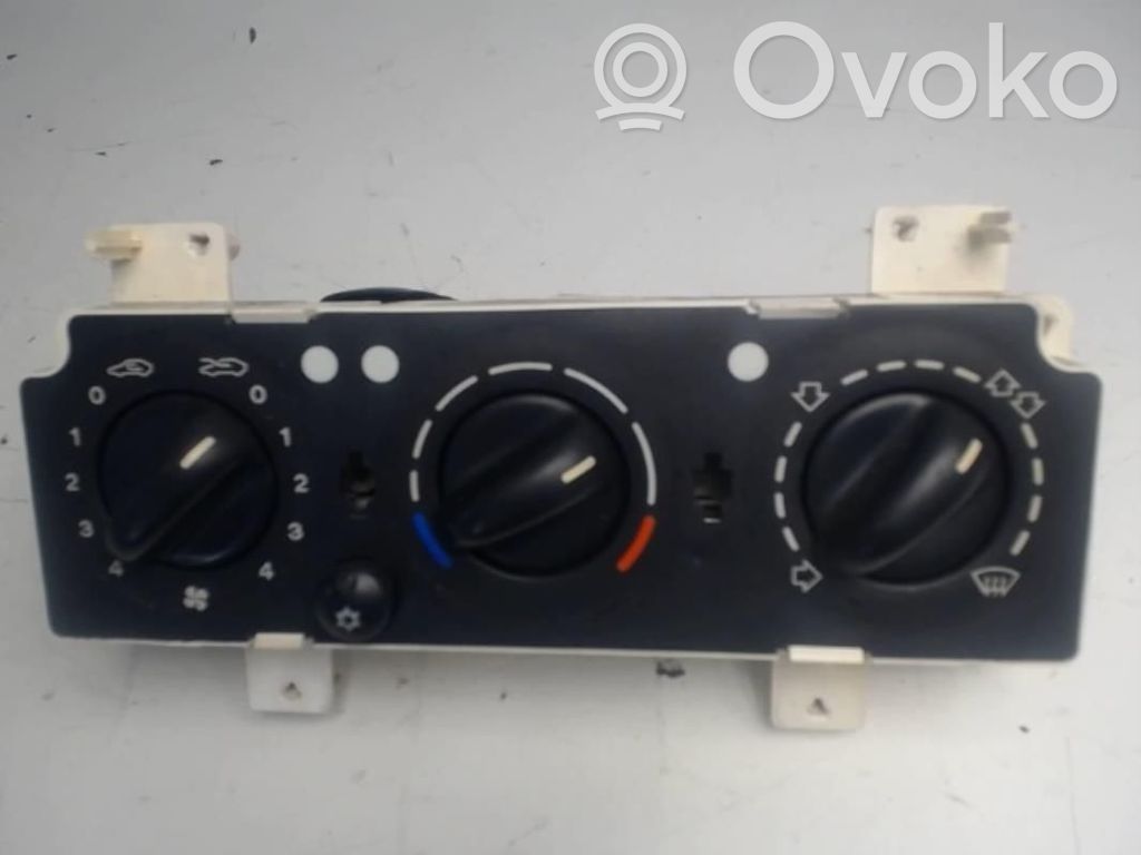 Citroen Xsara Climate control unit 