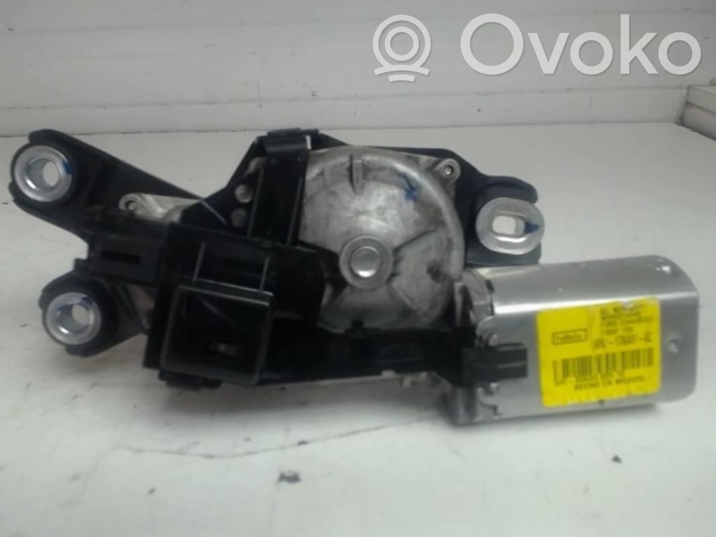 Ford Grand C-MAX Takalasinpyyhkimen moottori 
