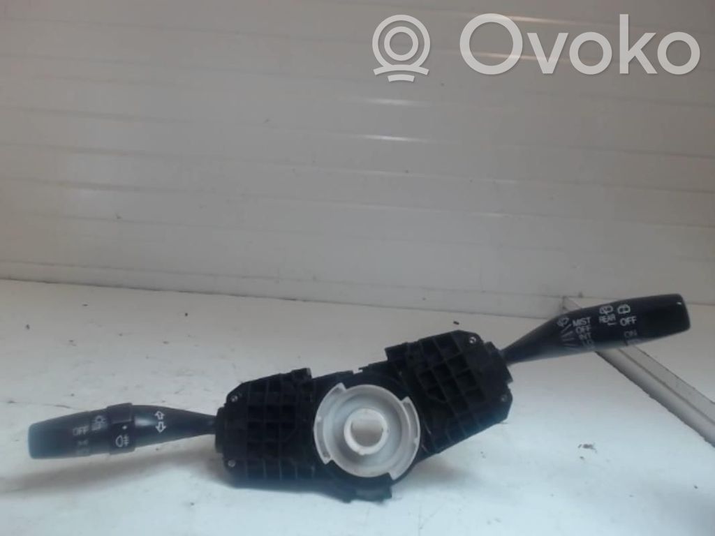 Honda Civic Wiper turn signal indicator stalk/switch 