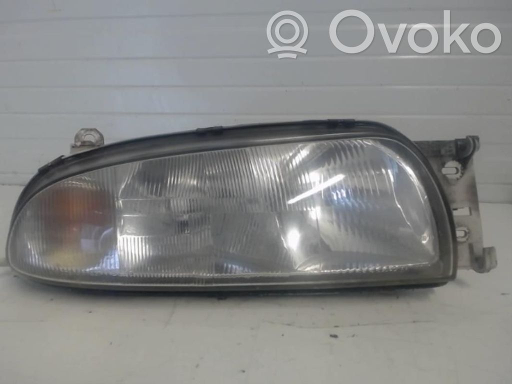 Ford Courier Headlight/headlamp 