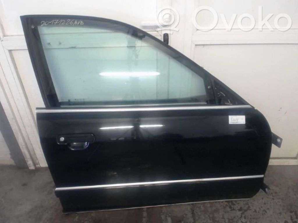 Audi A8 S8 D2 4D Priekinės durys 