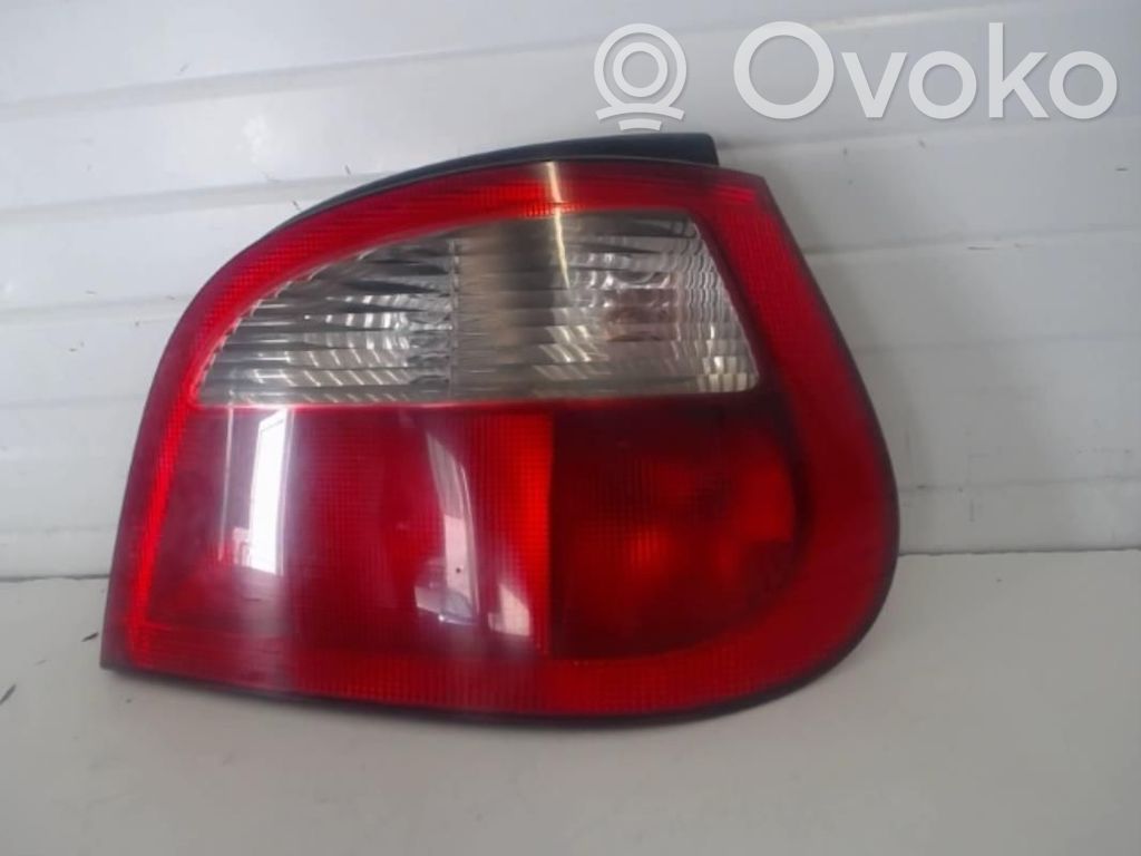 Renault Megane I Takavalot 