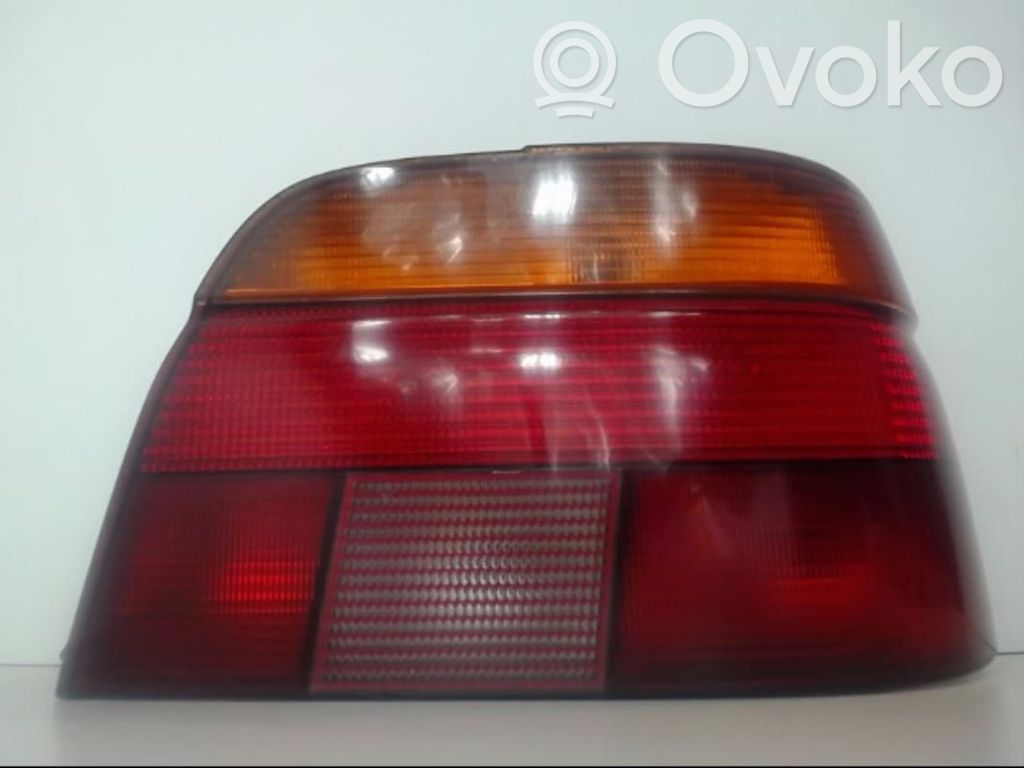 BMW 5 E39 Takavalot 