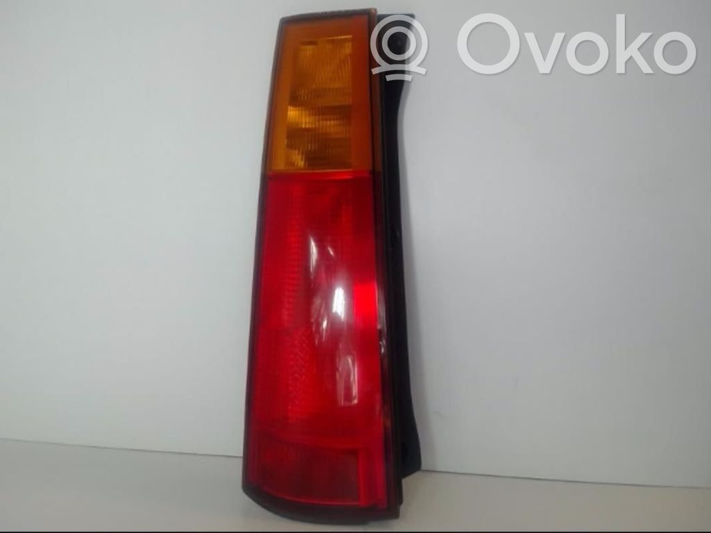 Honda CR-V Takavalot 