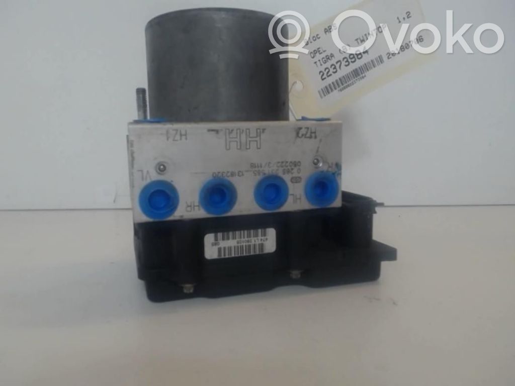 Opel Tigra B ABS Blokas 