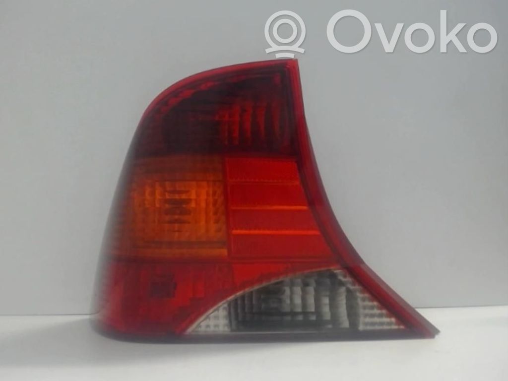 Ford Focus Galinis žibintas kėbule 