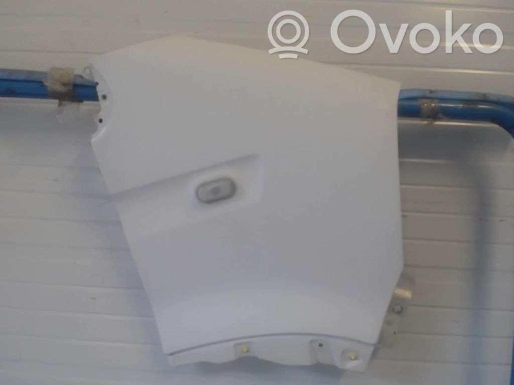 Opel Movano A Aile 