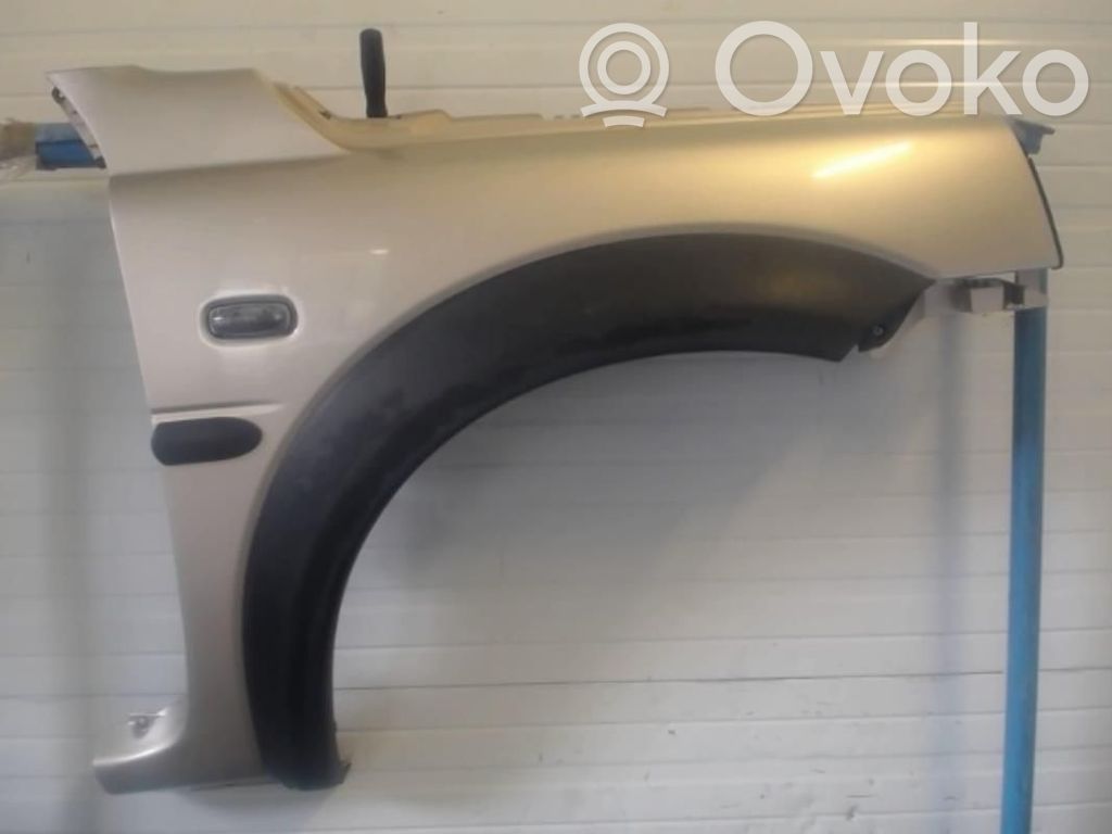 Land Rover Freelander Sparnas 