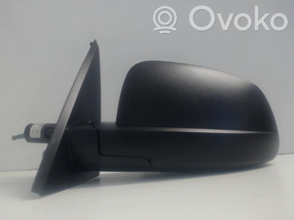Opel Meriva A Manuaalinen sivupeili 