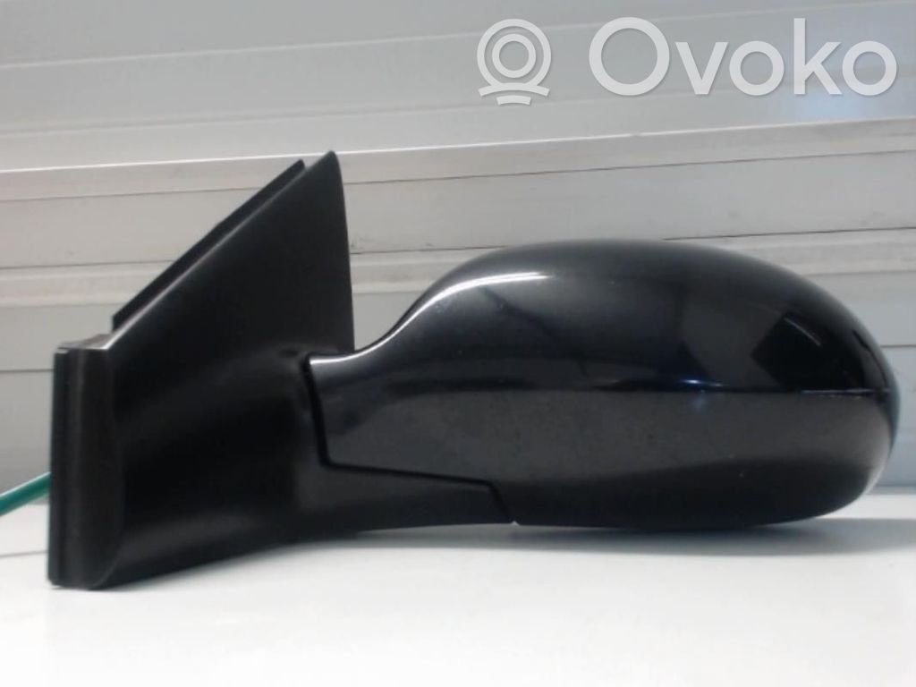 Citroen C5 Espejo lateral manual 
