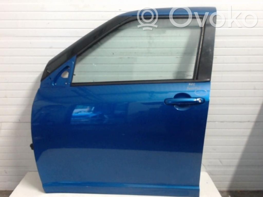 Suzuki SX4 Priekinės durys 
