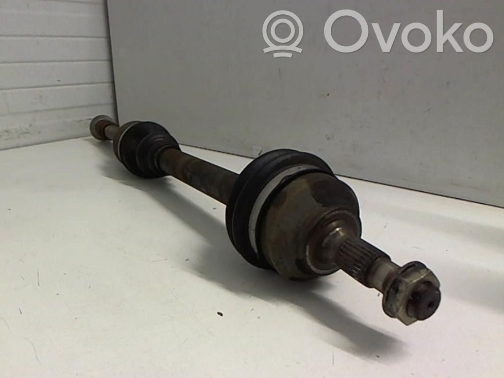 Citroen C5 Front driveshaft 