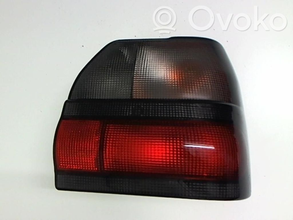 Renault 19 Takavalot 