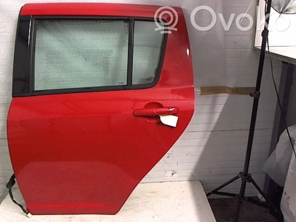 Puerta trasera   6800462J00