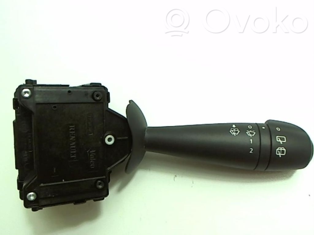Dacia Duster Palanca de control del limpiaparabrisas 