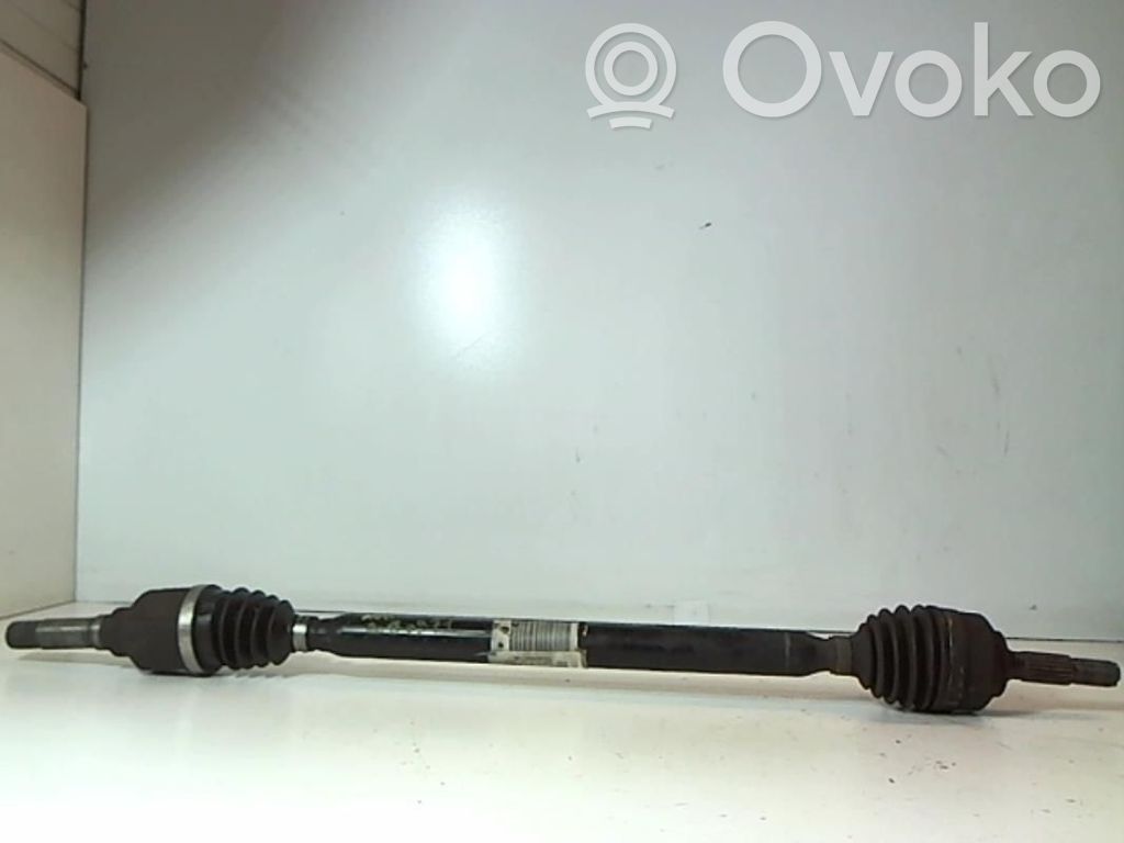 Citroen C3 Front driveshaft 