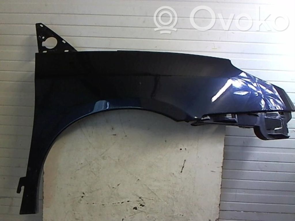 Citroen C8 Sparnas 