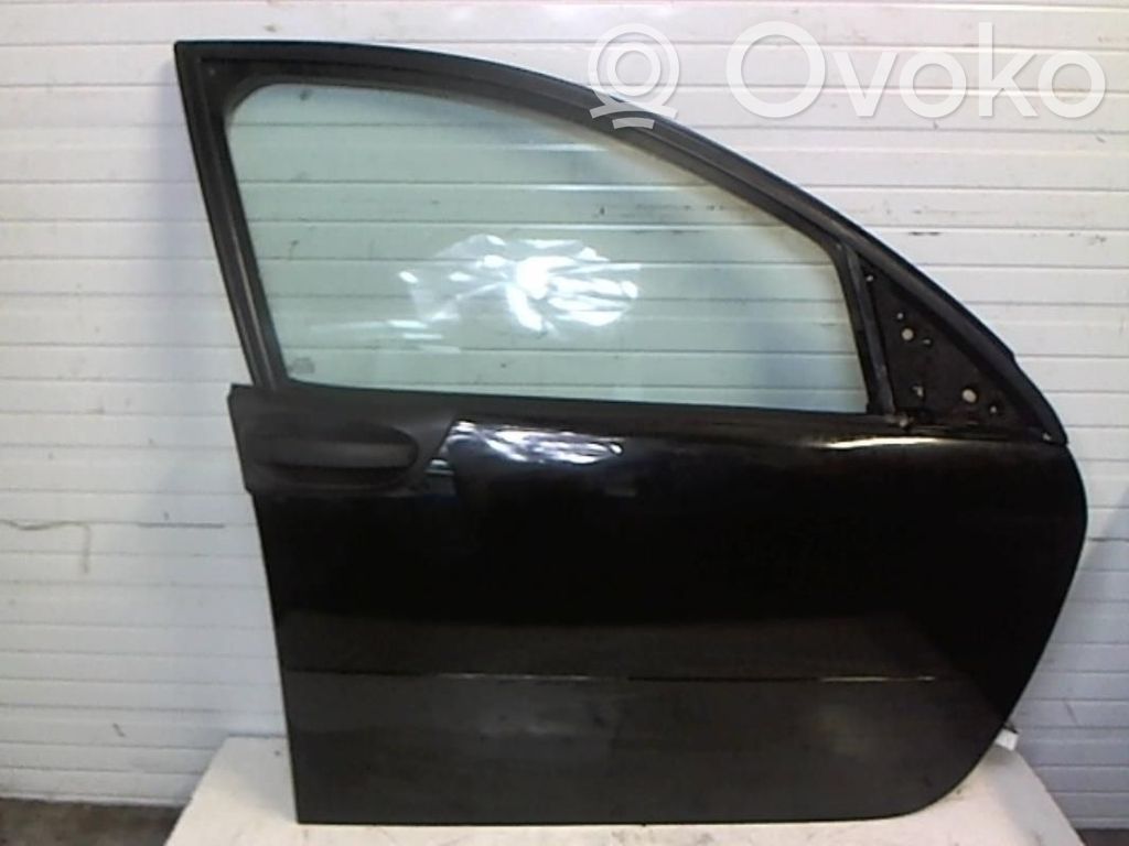 Smart ForFour I Durvis 